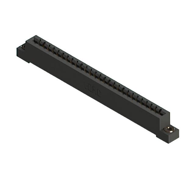 387-027-542-103 EDAC Inc.  Edgeboard Connectors